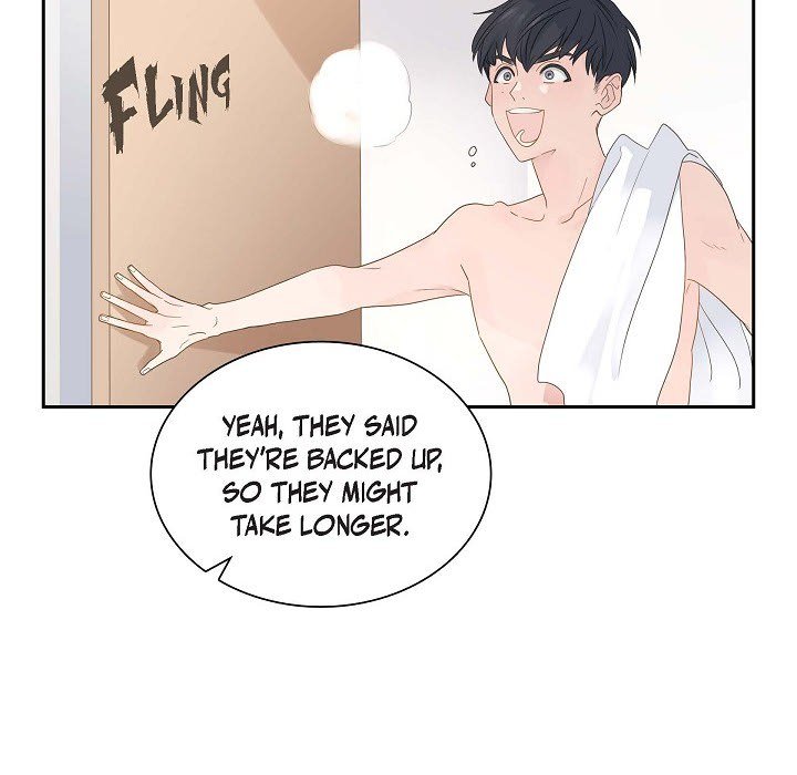 Sand Castle Sand Castle EP 17 - Toomics page 66 - 
