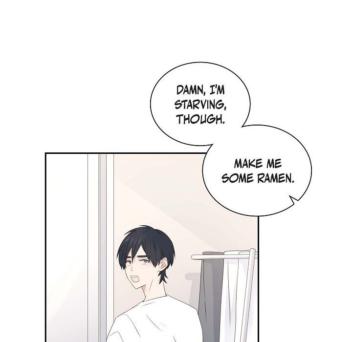 Sand Castle Sand Castle EP 17 - Toomics page 67 - 