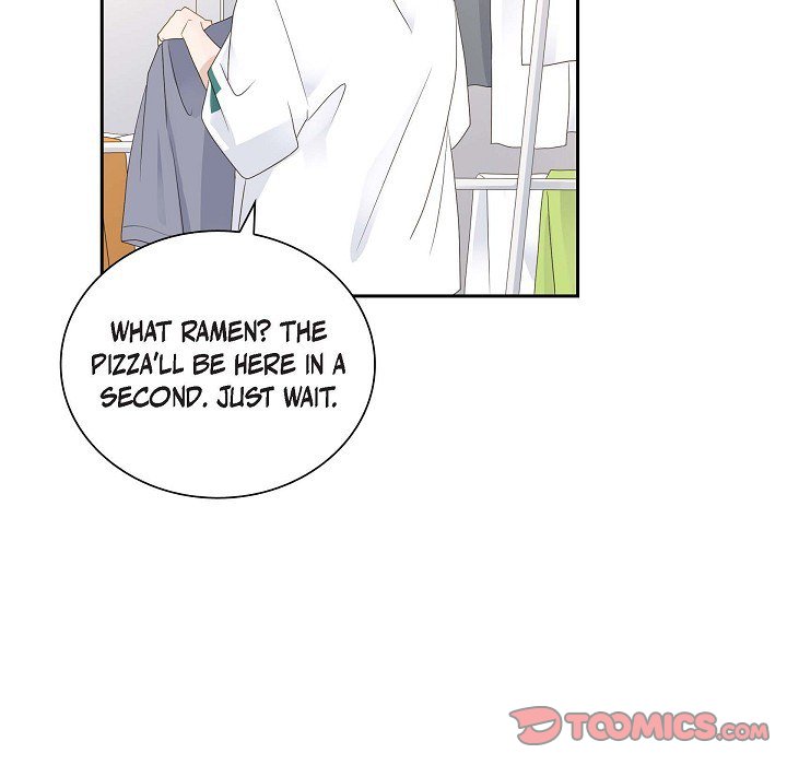 Sand Castle Sand Castle EP 17 - Toomics page 68 - 