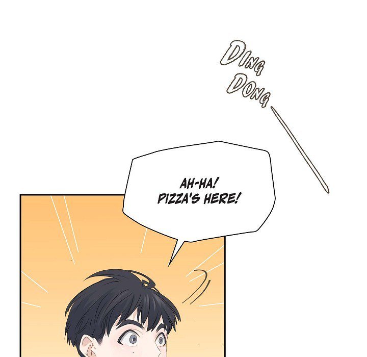 Sand Castle Sand Castle EP 17 - Toomics page 71 - 
