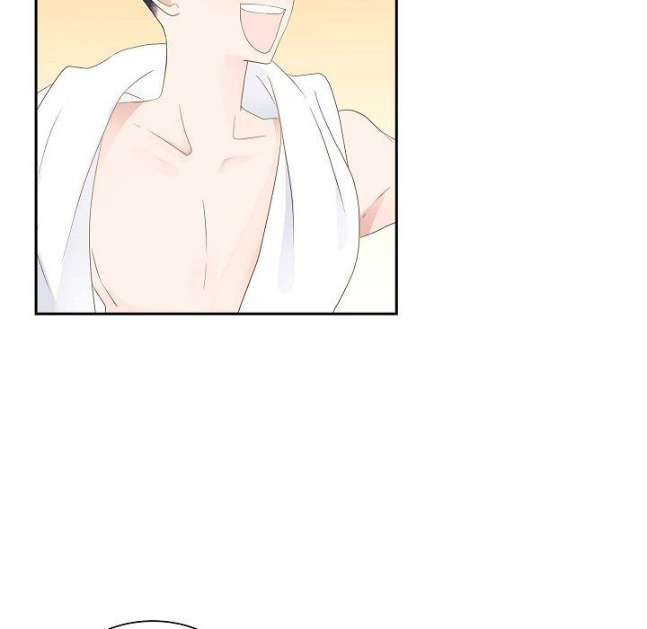 Sand Castle Sand Castle EP 17 - Toomics page 72 - 