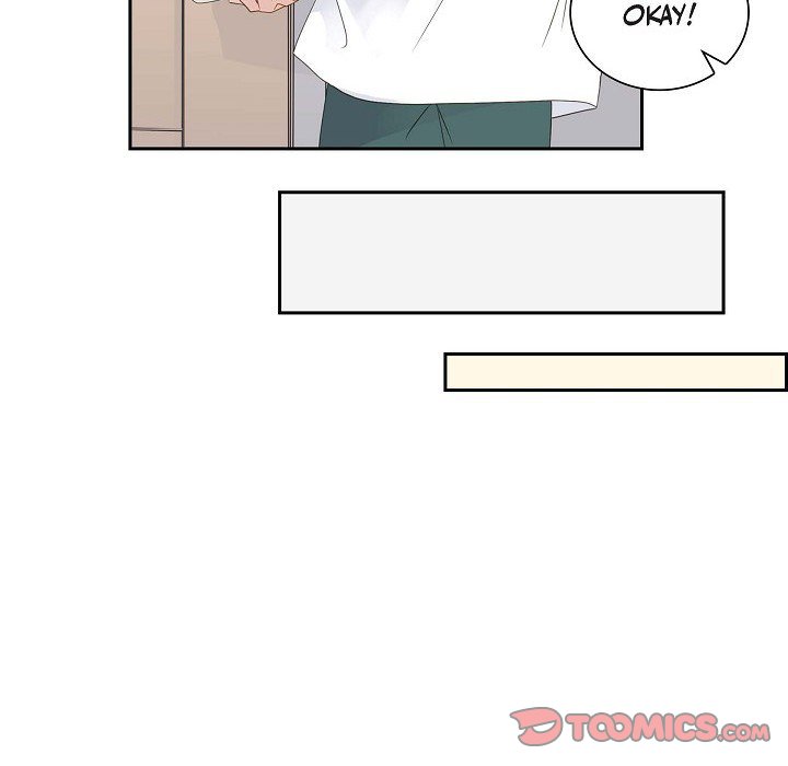 Sand Castle Sand Castle EP 17 - Toomics page 74 - 