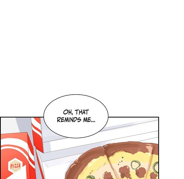 Sand Castle Sand Castle EP 17 - Toomics page 75 - 