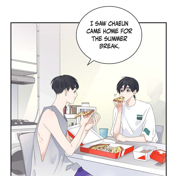 Sand Castle Sand Castle EP 17 - Toomics page 77 - 