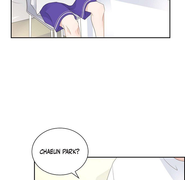 Sand Castle Sand Castle EP 17 - Toomics page 78 - 