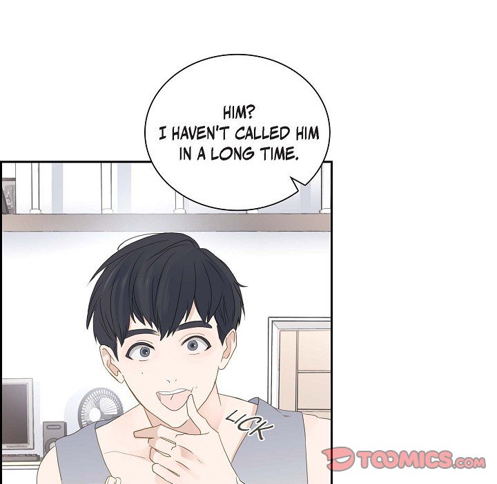 Sand Castle Sand Castle EP 17 - Toomics page 80 - 