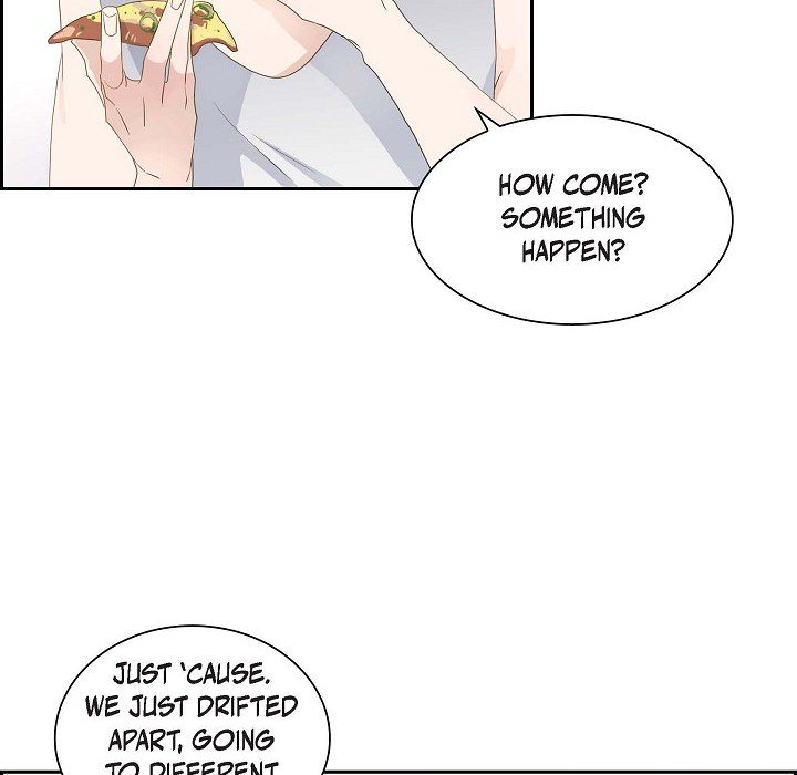 Sand Castle Sand Castle EP 17 - Toomics page 81 - 