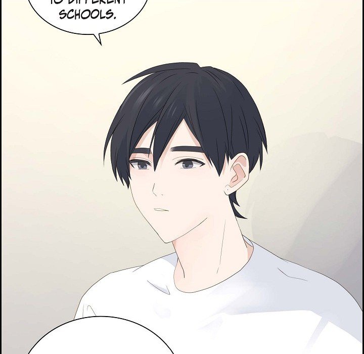 Sand Castle Sand Castle EP 17 - Toomics page 82 - 