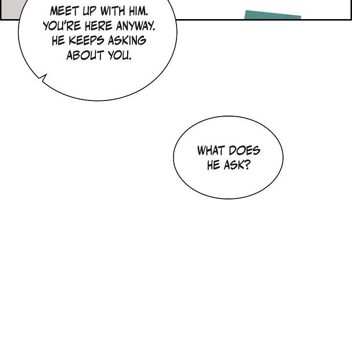 Sand Castle Sand Castle EP 17 - Toomics page 83 - 