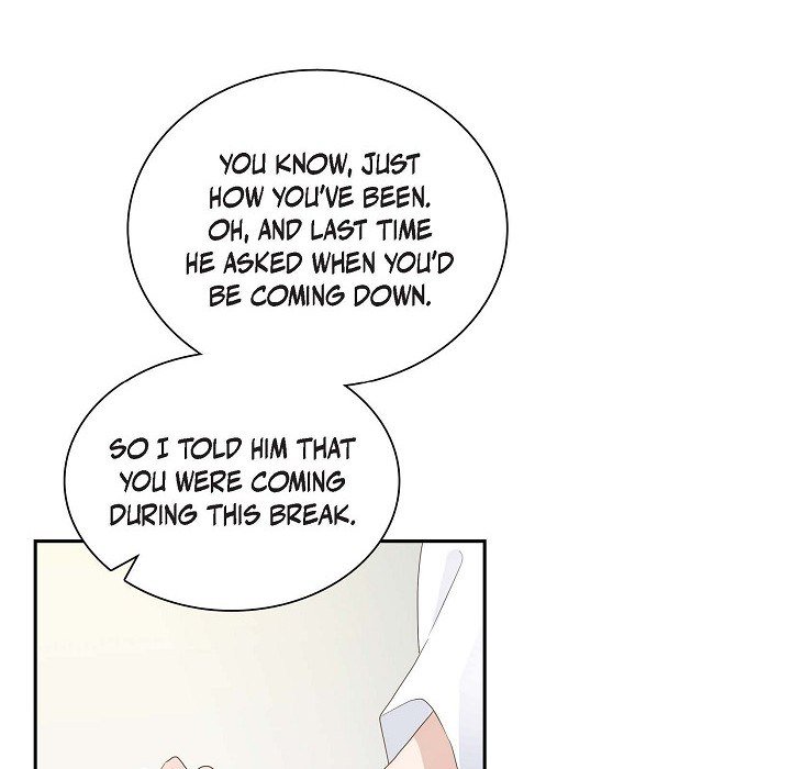 Sand Castle Sand Castle EP 17 - Toomics page 84 - 