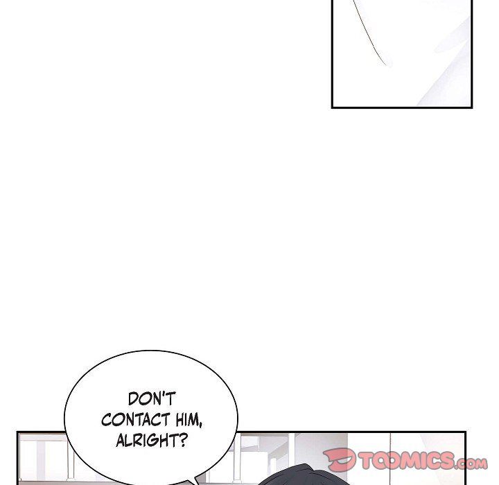 Sand Castle Sand Castle EP 17 - Toomics page 86 - 