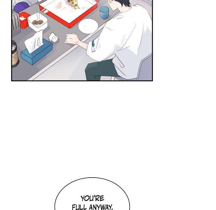 Sand Castle Sand Castle EP 18 - Toomics page 12 - 