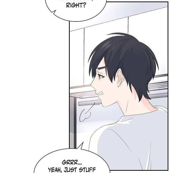 Sand Castle Sand Castle EP 18 - Toomics page 13 - 