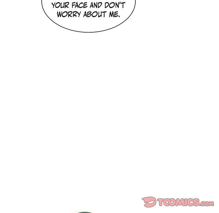 Sand Castle Sand Castle EP 18 - Toomics page 14 - 