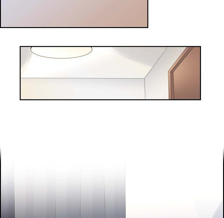 Sand Castle Sand Castle EP 18 - Toomics page 17 - 