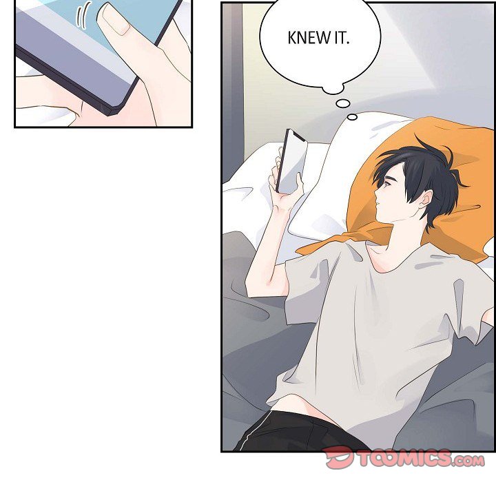 Sand Castle Sand Castle EP 18 - Toomics page 20 - 