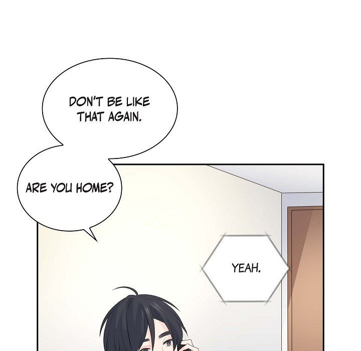 Sand Castle Sand Castle EP 18 - Toomics page 27 - 