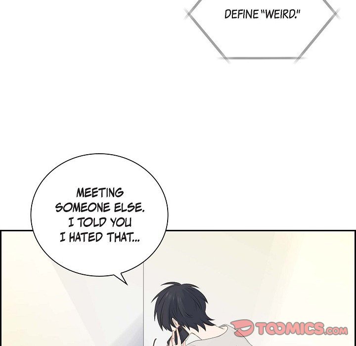 Sand Castle Sand Castle EP 18 - Toomics page 32 - 