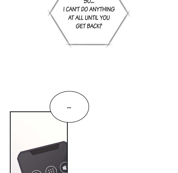 Sand Castle Sand Castle EP 18 - Toomics page 34 - 