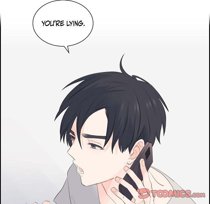 Sand Castle Sand Castle EP 18 - Toomics page 38 - 