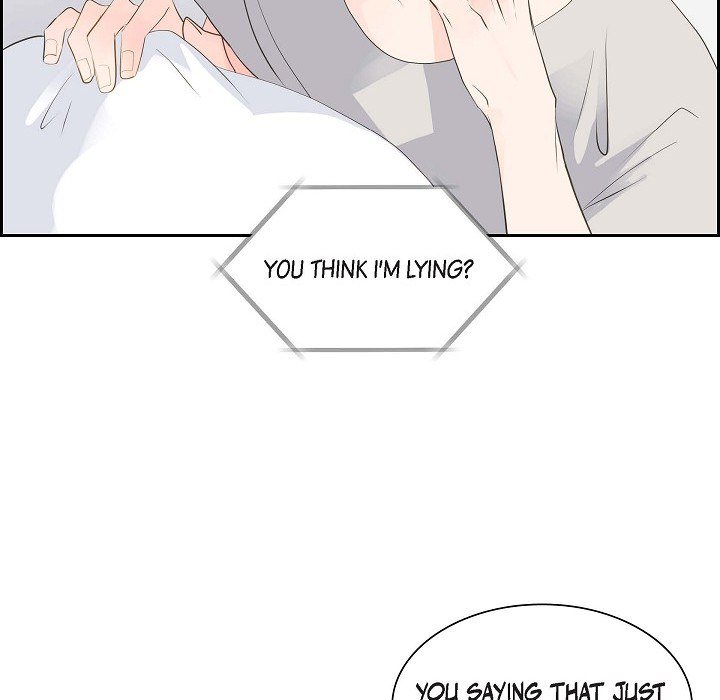 Sand Castle Sand Castle EP 18 - Toomics page 39 - 