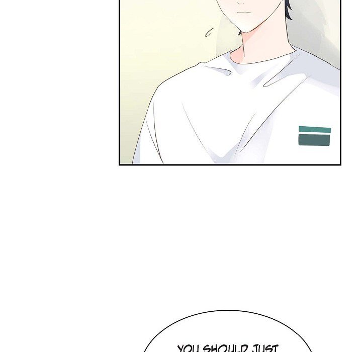 Sand Castle Sand Castle EP 18 - Toomics page 5 - 