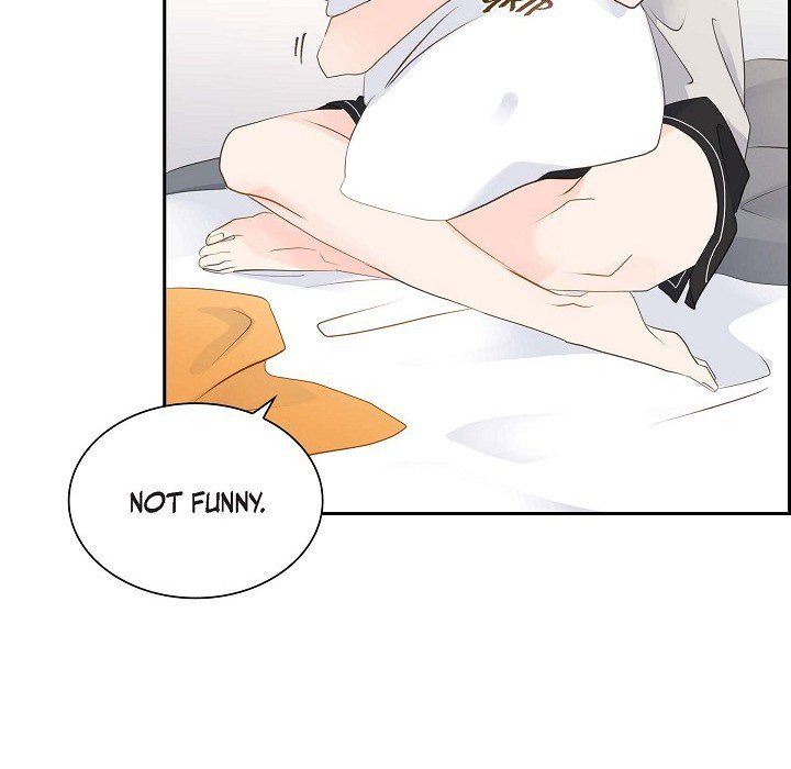 Sand Castle Sand Castle EP 18 - Toomics page 42 - 