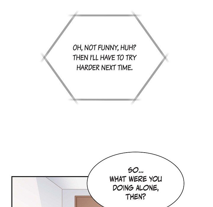 Sand Castle Sand Castle EP 18 - Toomics page 43 - 