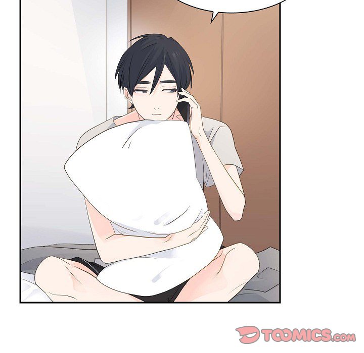 Sand Castle Sand Castle EP 18 - Toomics page 44 - 