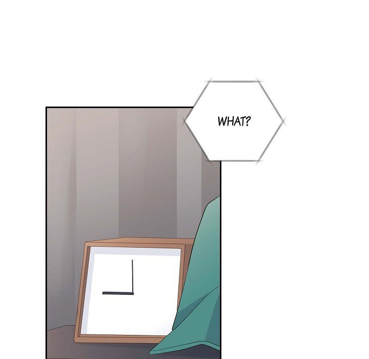 Sand Castle Sand Castle EP 18 - Toomics page 47 - 