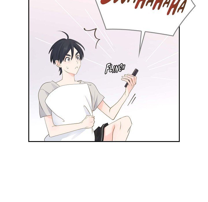 Sand Castle Sand Castle EP 18 - Toomics page 49 - 
