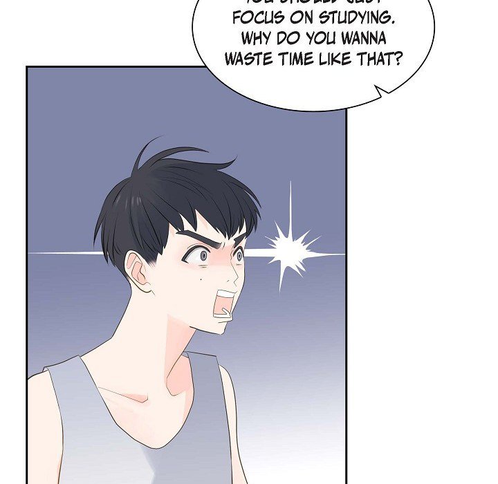 Sand Castle Sand Castle EP 18 - Toomics page 6 - 