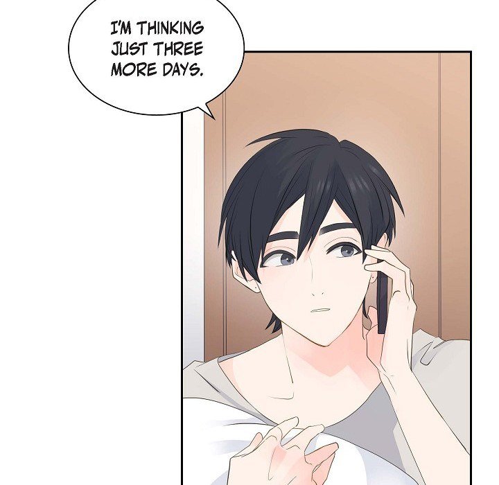 Sand Castle Sand Castle EP 18 - Toomics page 52 - 