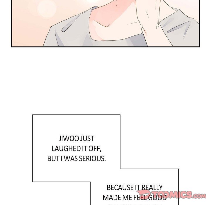 Sand Castle Sand Castle EP 18 - Toomics page 56 - 
