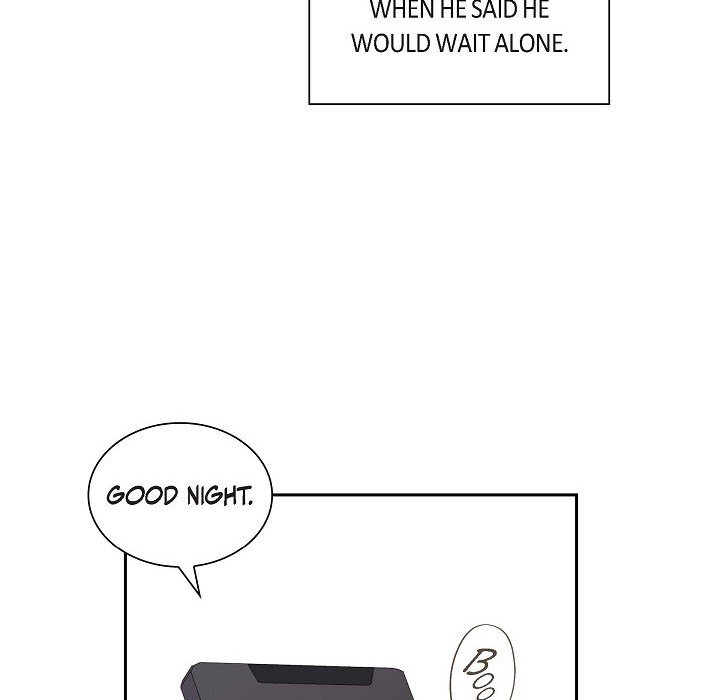 Sand Castle Sand Castle EP 18 - Toomics page 57 - 
