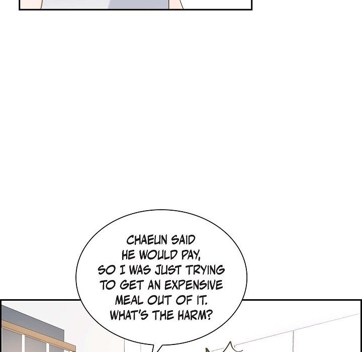 Sand Castle Sand Castle EP 18 - Toomics page 7 - 