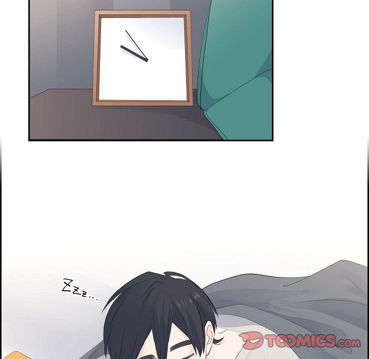 Sand Castle Sand Castle EP 18 - Toomics page 62 - 
