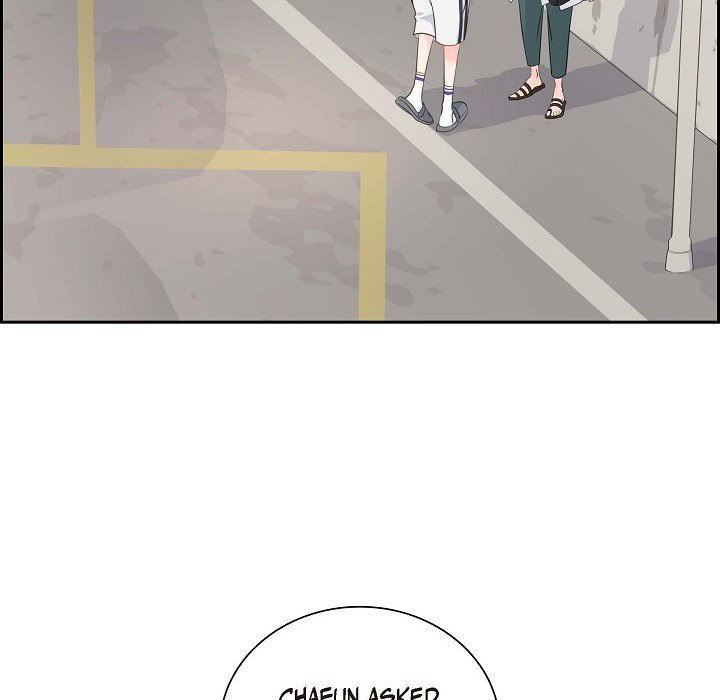 Sand Castle Sand Castle EP 18 - Toomics page 67 - 