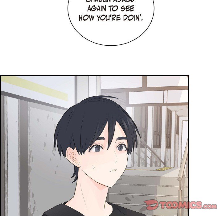 Sand Castle Sand Castle EP 18 - Toomics page 68 - 