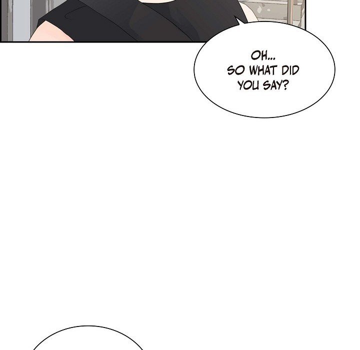 Sand Castle Sand Castle EP 18 - Toomics page 69 - 