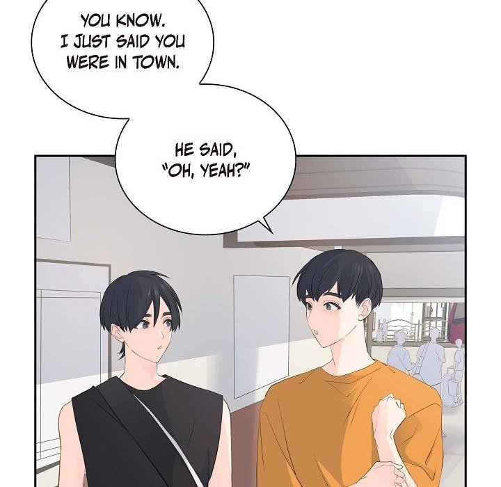 Sand Castle Sand Castle EP 18 - Toomics page 70 - 