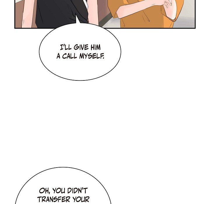 Sand Castle Sand Castle EP 18 - Toomics page 71 - 