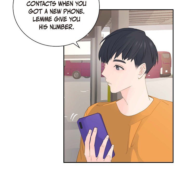 Sand Castle Sand Castle EP 18 - Toomics page 72 - 