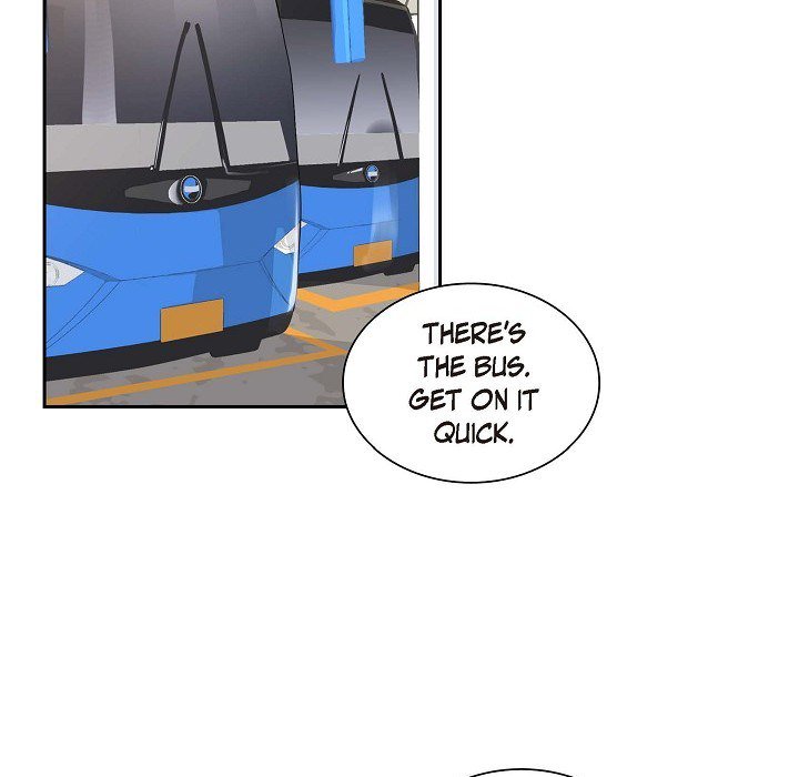 Sand Castle Sand Castle EP 18 - Toomics page 77 - 