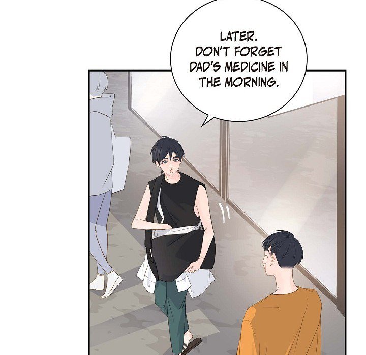 Sand Castle Sand Castle EP 18 - Toomics page 78 - 