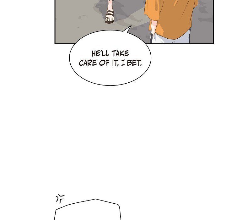 Sand Castle Sand Castle EP 18 - Toomics page 79 - 