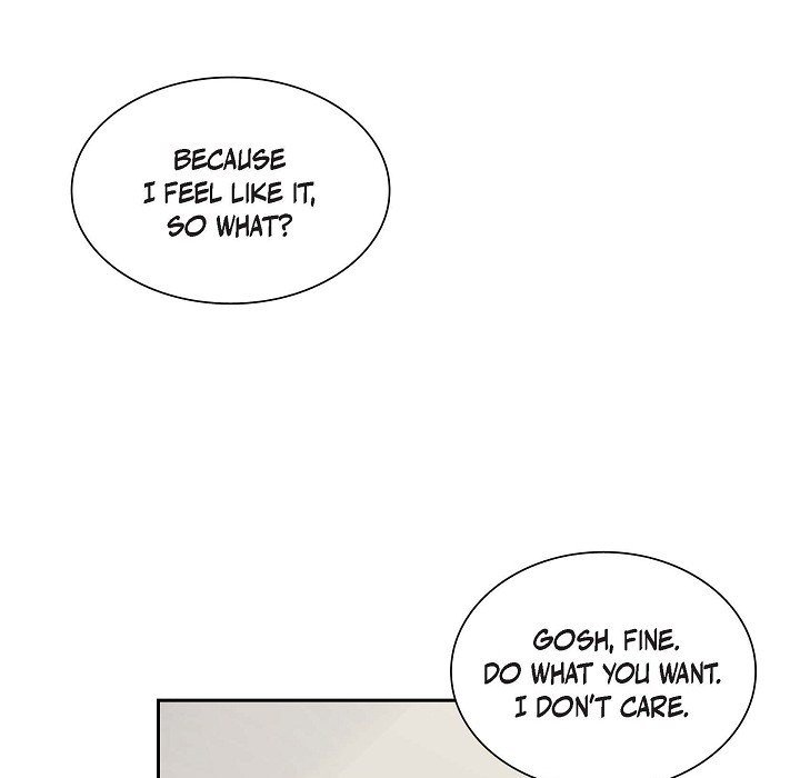 Sand Castle Sand Castle EP 18 - Toomics page 9 - 