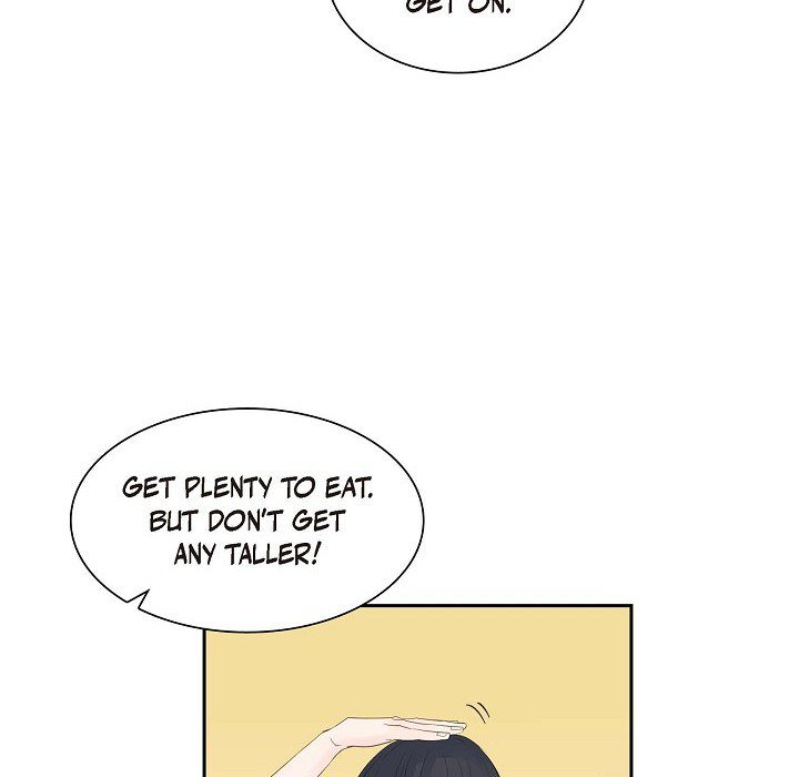 Sand Castle Sand Castle EP 18 - Toomics page 81 - 