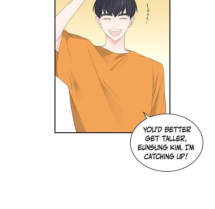 Sand Castle Sand Castle EP 18 - Toomics page 82 - 