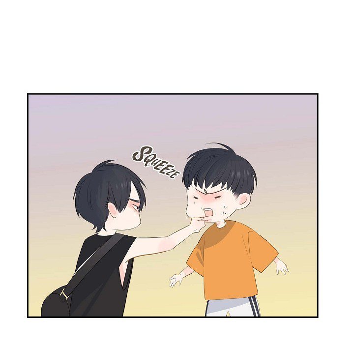 Sand Castle Sand Castle EP 18 - Toomics page 83 - 